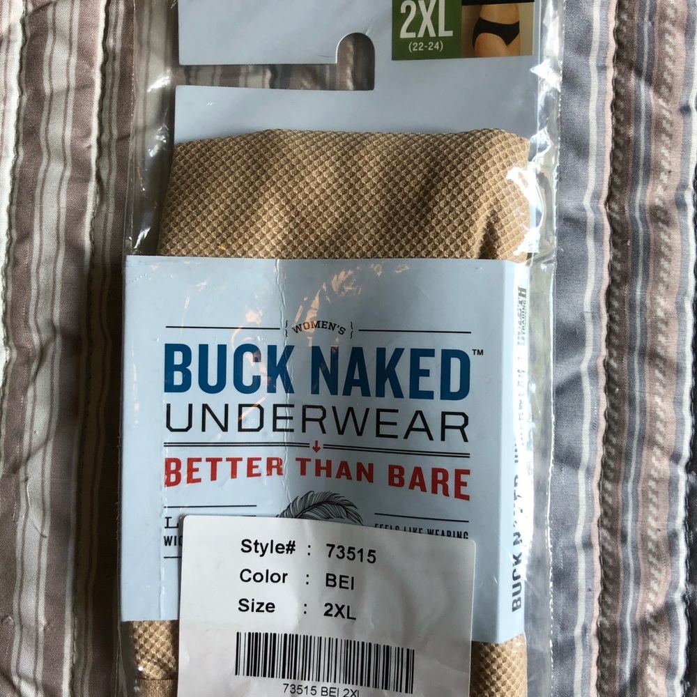 Women’s Duluth trading Co. ladies underwear